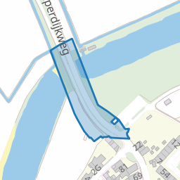 Perceel HLM02-U-2029