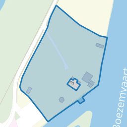 Perceel HLM02-U-2036