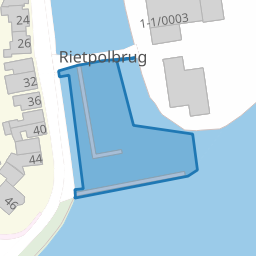 Perceel HLM02-U-2043