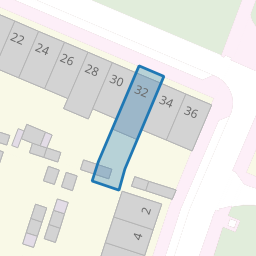 Perceel HLM02-V-1003