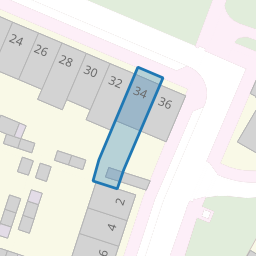 Perceel HLM02-V-1004