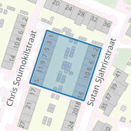 Perceel HLM02-V-1006