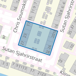 Perceel HLM02-V-1007