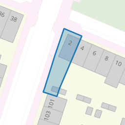 Perceel HLM02-V-1008