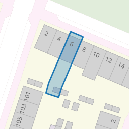 Perceel HLM02-V-1010