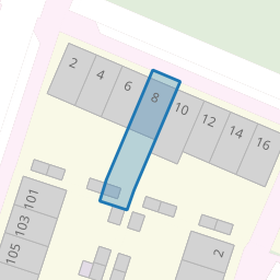 Perceel HLM02-V-1011