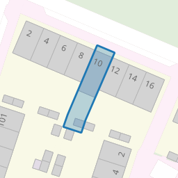 Perceel HLM02-V-1012