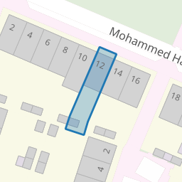 Perceel HLM02-V-1013