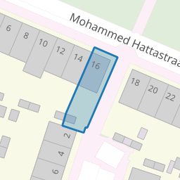 Perceel HLM02-V-1015