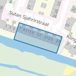 Perceel HLM02-V-1018