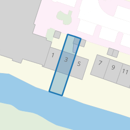 Perceel HLM02-V-1020