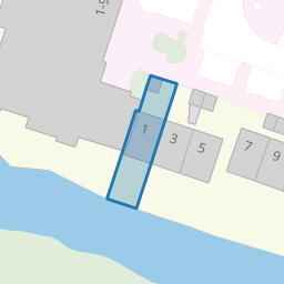 Perceel HLM02-V-1021