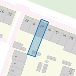 Perceel HLM02-V-1026