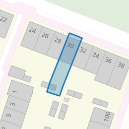 Perceel HLM02-V-1027