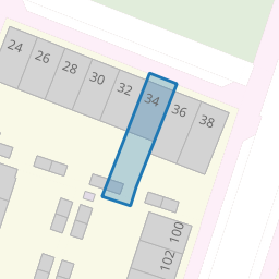 Perceel HLM02-V-1029