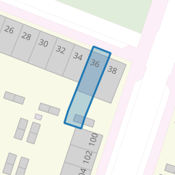 Perceel HLM02-V-1030