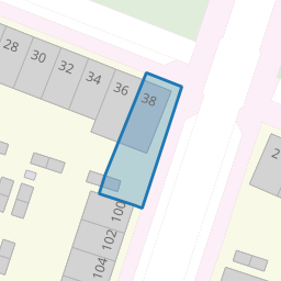 Perceel HLM02-V-1031