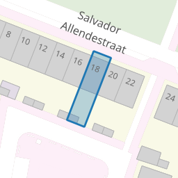 Perceel HLM02-V-1036