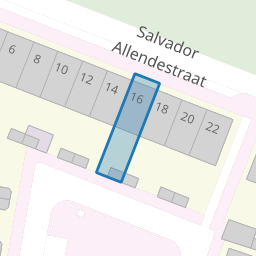 Perceel HLM02-V-1037