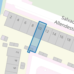 Perceel HLM02-V-1040