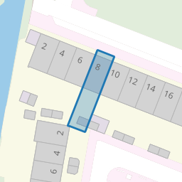 Perceel HLM02-V-1041