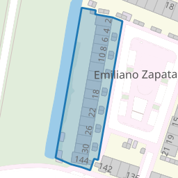 Perceel HLM02-V-1045