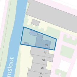 Perceel HLM02-V-1048