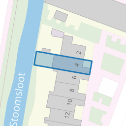 Perceel HLM02-V-1049