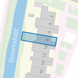 Perceel HLM02-V-1051