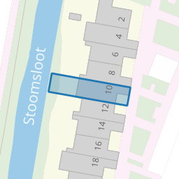 Perceel HLM02-V-1052