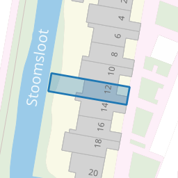 Perceel HLM02-V-1053