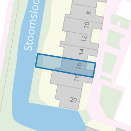 Perceel HLM02-V-1055