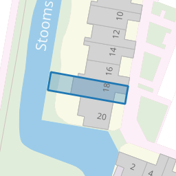 Perceel HLM02-V-1056