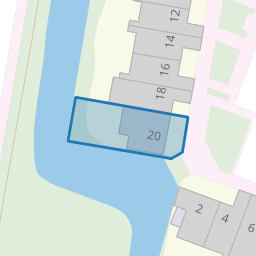 Perceel HLM02-V-1057