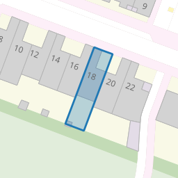 Perceel HLM02-V-1066