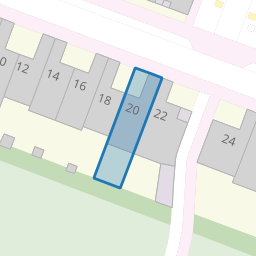 Perceel HLM02-V-1067