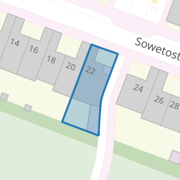 Perceel HLM02-V-1068