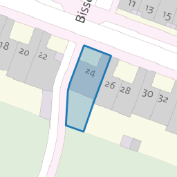 Perceel HLM02-V-1069