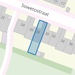 Perceel HLM02-V-1071