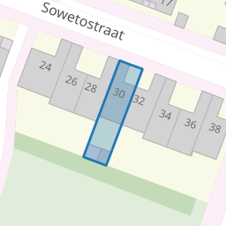 Perceel HLM02-V-1072