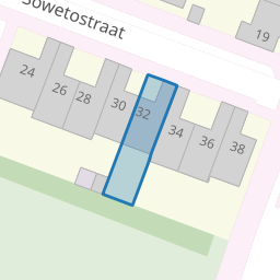 Perceel HLM02-V-1073