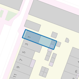 Perceel HLM02-V-1077