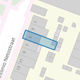 Perceel HLM02-V-1079