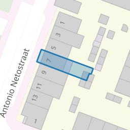 Perceel HLM02-V-1080