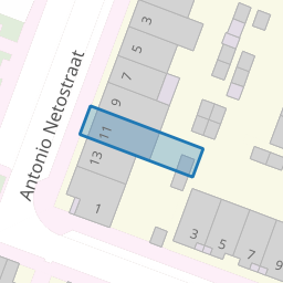 Perceel HLM02-V-1082