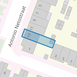 Perceel HLM02-V-1083