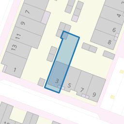 Perceel HLM02-V-1085