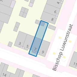 Perceel HLM02-V-1087