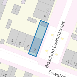 Perceel HLM02-V-1088