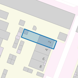 Perceel HLM02-V-1089